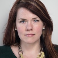 Emily Marshall, Newh,Iida
