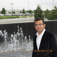 Kaushal Sompura