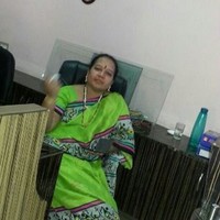 Madhavi Lakshmi