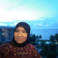Yunes Herawati