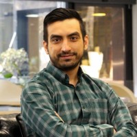Majid R.