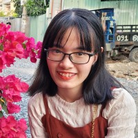Minh Thư Trần