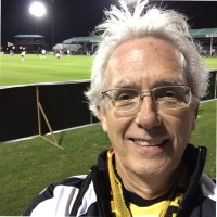 Pete Abronski