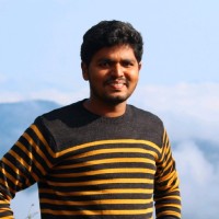 Rajesh Shetti