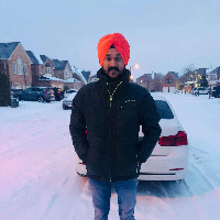 Gagandeep Singh