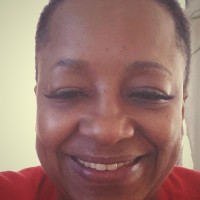 Trudi Evans