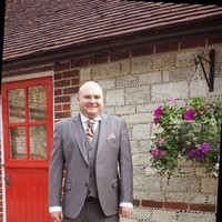 Stewart Heighton