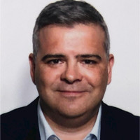 Gonzalo Vazquez Perez