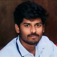 Balaji B