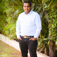 Ketan Patil