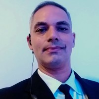 Luis Gustavo Machado da Silva