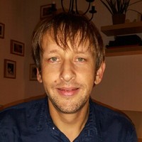 Holger Bernhardt