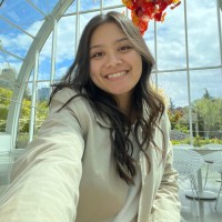 Crisia Mariel Penamante