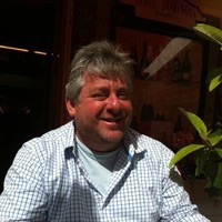 Jon Burtenshaw