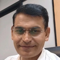 Kamlesh Shrimali