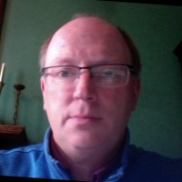 Torquil McInroy