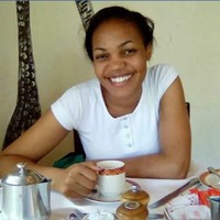 Nancy Kinyua