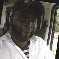 Enrrique Pierre Yil