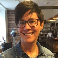 Maria Idberg