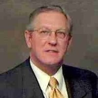 Douglas Thornton