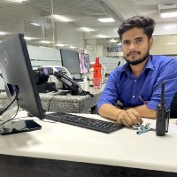 Atul Kumar Bhati