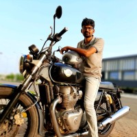 Ashok Kumar C