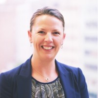 Tania Smyth
