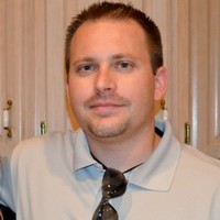 Daryl Sebring Csp,Cet,Chst