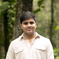 Koushik B N