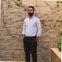 Mohannad Ayed