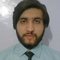 Arsalan Jibran