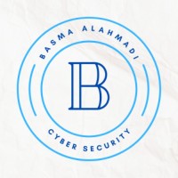 Basma Al-Ahmadi