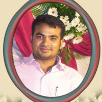 Nisar Ali