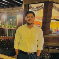 Abhit Yadav