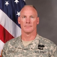 Tim Pickerrell