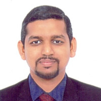 Thajudheen Nangarath
