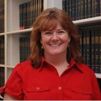 Patricia Pearce