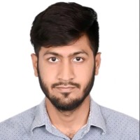 Mohammad Mobin Ali
