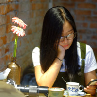 Huong Trinh