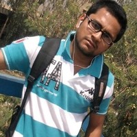 Prashant Gangwar