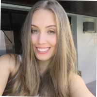 Daniele Araujo