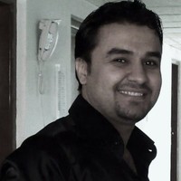 Sarwar Chuchani