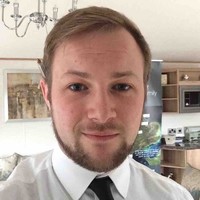 Ben Waterworth