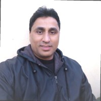Rajesh Bhadu