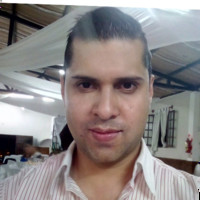 Daniel Bayon