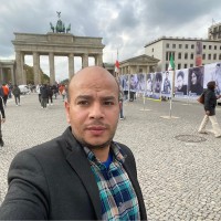 Hafz Mohamed