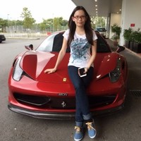 Hor Seow Quan