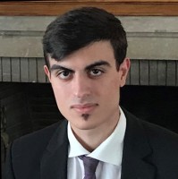 Athanasios Stavroulakis MBCS