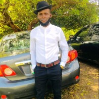 AZEEZ AFOLABI