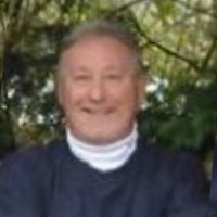 Ian Glover